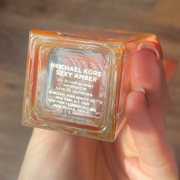 Michael Kors Perfume - Picture 3 of 3